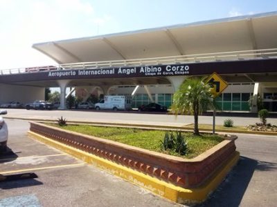 aropuerto
