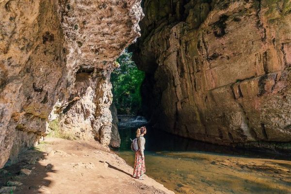 grutas